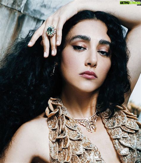 Golshifteh Farahani (@golfarahani) • Instagram photos and videos